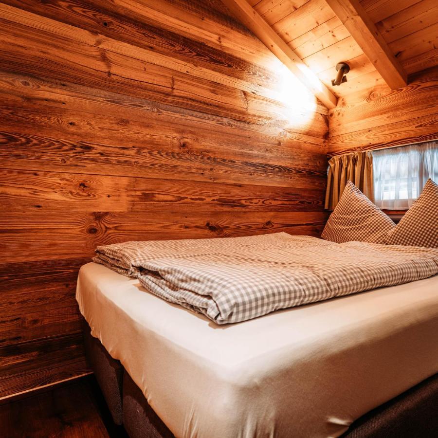 Im Weidach Superior Chalets ลอยทัช ภายนอก รูปภาพ